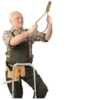 Harold Hide the pain 6