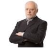 Harold Hide the pain 7