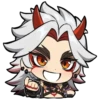 Genshin Impact | 8