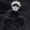 ˳°˳✧SATORU GOJO✧∘˚˳ @anime_sticks :: 8
