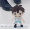 Oikawa plush😘 6