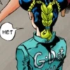 Jojo:part6 5