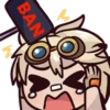 Stickers by MelonBread | 5
