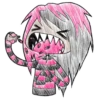 Horrorxchomp 8