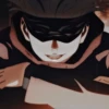 ˳°˳✧SATORU GOJO✧∘˚˳ @anime_sticks :: 11