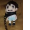 Oikawa plush😘 8