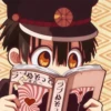 Hanako kun by 5