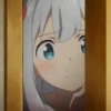 -「Sagiri Izumi🌸↯」¦ ♡↯ 5