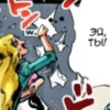 Jojo:part6 9