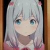 -「Sagiri Izumi🌸↯」¦ ♡↯ 6