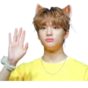 HYUNJIN STRAY KIDS 7