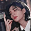 Hyunjin @berrystickersnaz :: 8