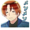 Hetalia The World Twinkle 7