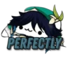 Genshin community stickers 13