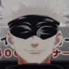 ˳°˳✧SATORU GOJO✧∘˚˳ @anime_sticks :: 12