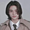 Hyunjin @berrystickersnaz :: 9
