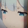 -「Sagiri Izumi🌸↯」¦ ♡↯ 9