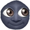 Fucked up emoji (by ) 5
