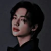 Hyunjin @berrystickersnaz :: 10