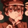 Hanako kun by 8