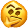 Fucked up emoji (by ) 6