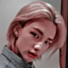 Hyunjin @berrystickersnaz :: 11