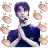 HYUNJIN STRAY KIDS 12