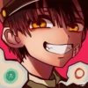 Hanako kun by 10
