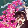 Hanako kun by 11