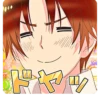 Hetalia The World Twinkle 8