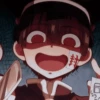Hanako kun by 12