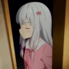 -「Sagiri Izumi🌸↯」¦ ♡↯ 13