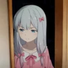 -「Sagiri Izumi🌸↯」¦ ♡↯ 14