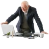 Harold Hide the pain 9
