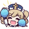 Stickers by MelonBread | 12