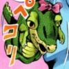 Jojo:part6 13