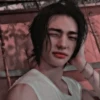 Hyunjin @berrystickersnaz :: 12