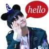 HYUNJIN STRAY KIDS 13