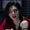 Hyunjin @berrystickersnaz :: 13