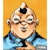 Jojo:part6 14