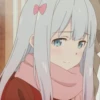 -「Sagiri Izumi🌸↯」¦ ♡↯ 16
