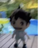 Oikawa plush😘 9