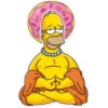 Homer Simpson 10