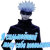 Jujutsu Kaisen 16