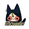 Genshin community stickers 19