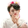 HYUNJIN STRAY KIDS 17