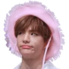 HYUNJIN STRAY KIDS 18