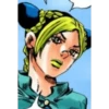 Jojo:part6 16