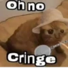 Oh no cringe :: 8