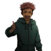 Jujutsu Kaisen 17